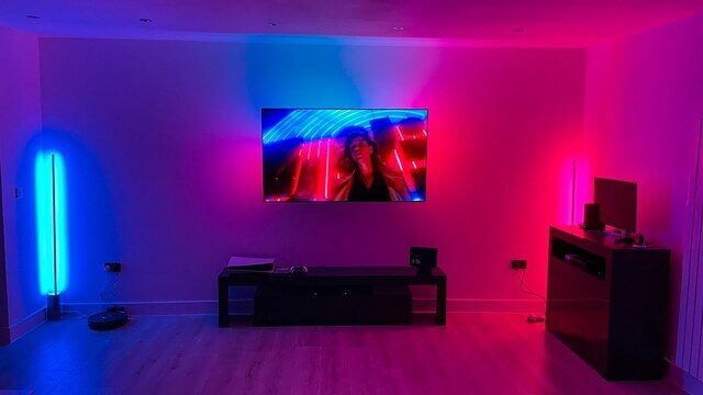 luces philips hue